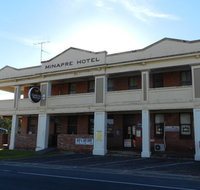 Minapre Hotel - Restaurant Gold Coast