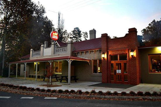 Granya ACT Restaurant Gold Coast