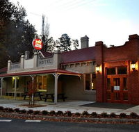 Mitta Pub - Restaurant Gold Coast