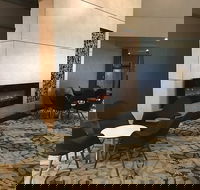 Murray Downs Golf  Country Club - Restaurant Gold Coast
