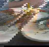 Newmarket Hotel - Restaurant Gold Coast