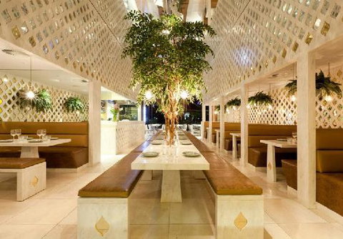 Nok Nok Thai Eating House - Restaurant Gold Coast 0