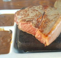 Royal Hotel Barham - Restaurant Gold Coast