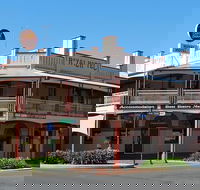 Royal Hotel Corowa Pub - Restaurant Gold Coast