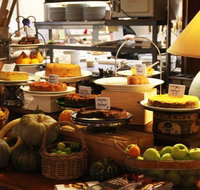 Ruffy Produce Store - Restaurant Gold Coast