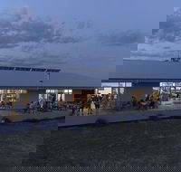 Seaspray Surf Life Saving Club - Restaurant Gold Coast