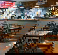State Empire Hotel - Restaurant Gold Coast