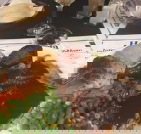 Stonegrill - Hotel Australia - Restaurant Gold Coast