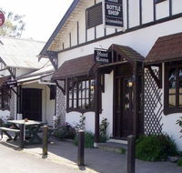 Tatong Tavern - Restaurant Gold Coast