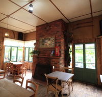 The Blue Duck Inn Hotel Pub - Restaurant Gold Coast