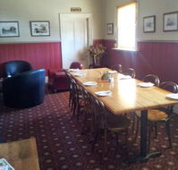 The Border Inn - Restaurant Gold Coast