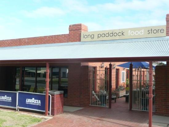 Koondrook ACT Restaurant Gold Coast