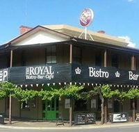 The Royal - Restaurant Gold Coast