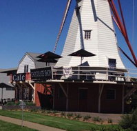 The Windmill Chocolate Shop  Cafe - Restaurant Gold Coast