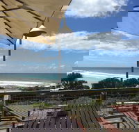 The Wye Beach Hotel Bistro - Restaurant Gold Coast