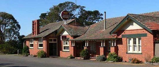 Warrion VIC Restaurant Gold Coast