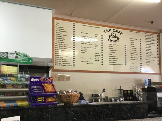 Sea Lake ACT Restaurant Gold Coast