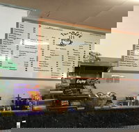 Top Cafe - Restaurant Gold Coast