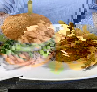 Wallace Pub - Restaurant Gold Coast