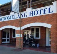 Woomelang Hotel - Restaurant Gold Coast