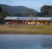 Wye General Store and Cafe - Restaurant Gold Coast