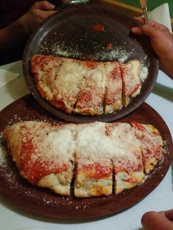 Scarfo Family Pizza Restaurant - Restaurant Gold Coast 0