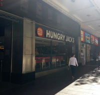 Hungry Jack's - Restaurant Gold Coast