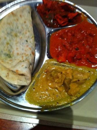Tamana's Northern Indian Diner - Restaurant Gold Coast 0