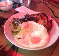 Velvet Garage - Restaurant Gold Coast