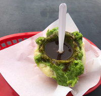 Harry's Cafe de Wheels - Tempe - Restaurant Gold Coast