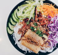 The Rice Pantry - Restaurant Gold Coast