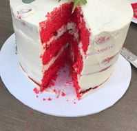 Buttercream Bakery - Restaurant Gold Coast