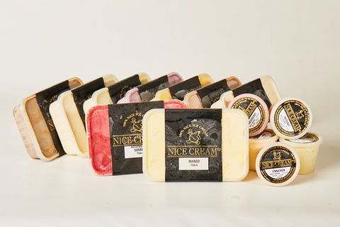 Nice Cream - Restaurant Gold Coast 0