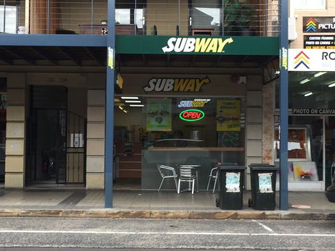 Subway - Restaurant Gold Coast 0