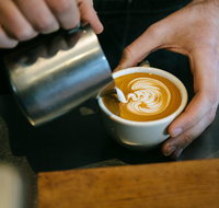 ASLAN Coffee Roasters - The Rocks - Restaurant Gold Coast