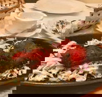 Bay tandoori - Restaurant Gold Coast