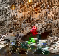 Berempah Malaysian Street Food - Restaurant Gold Coast