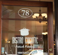 Bistro Cocotte - Restaurant Gold Coast