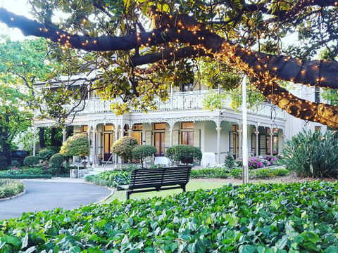 Boronia House - Restaurant Gold Coast 0