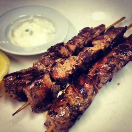 C'Aphrodite - Restaurant Gold Coast 0