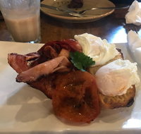 Cafe de Casablanca - Restaurant Gold Coast