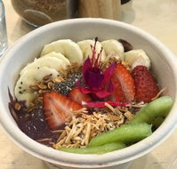 Charlie  Franks - Restaurant Gold Coast