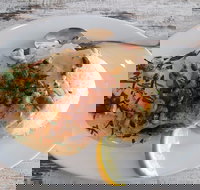 Fattoosh - Restaurant Gold Coast