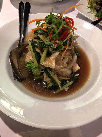 Fusiopia - Restaurant Gold Coast 0