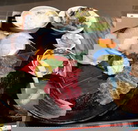 Ginza Yakiniku - Restaurant Gold Coast