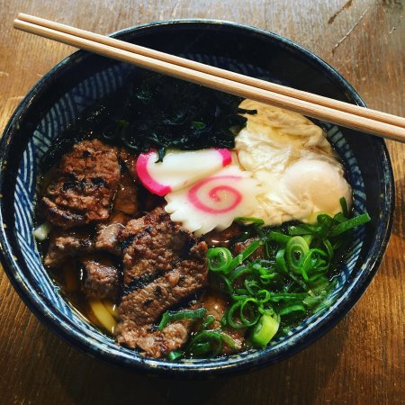 Gochiso - Restaurant Gold Coast 0