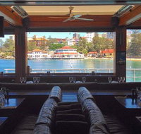 Hugos Manly - Restaurant Gold Coast