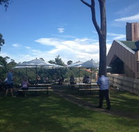 Incinerator Cafe - Restaurant Gold Coast