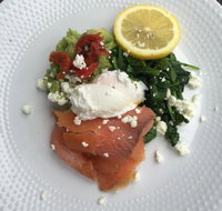 Jane Eyre North Sydney - Restaurant Gold Coast