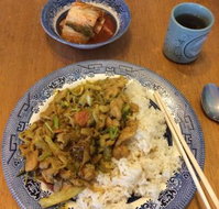 Jingogae Korean Restaurant - Restaurant Gold Coast